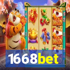 1668bet