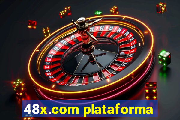 48x.com plataforma