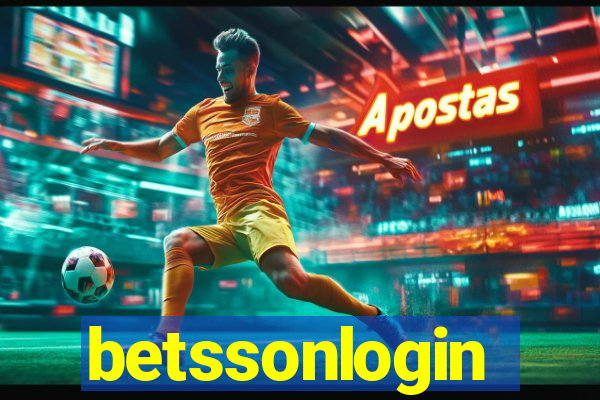 betssonlogin