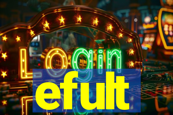 efult