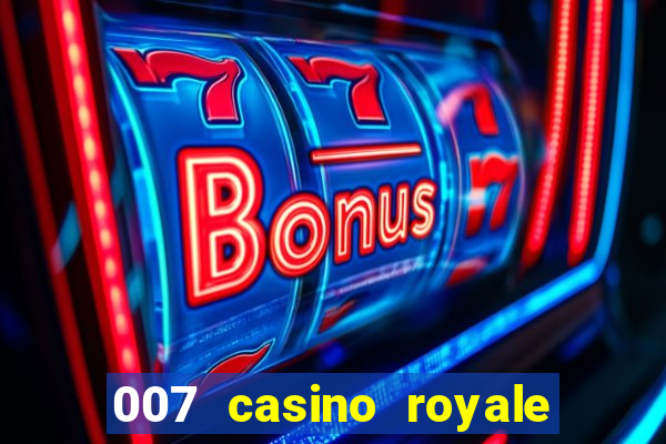 007 casino royale leg torrent