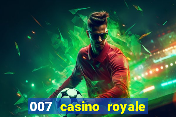 007 casino royale leg torrent