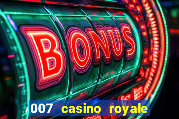 007 casino royale leg torrent