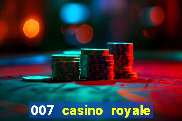 007 casino royale leg torrent