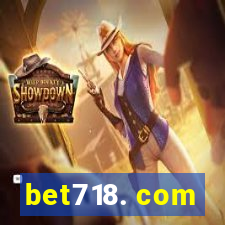 bet718. com