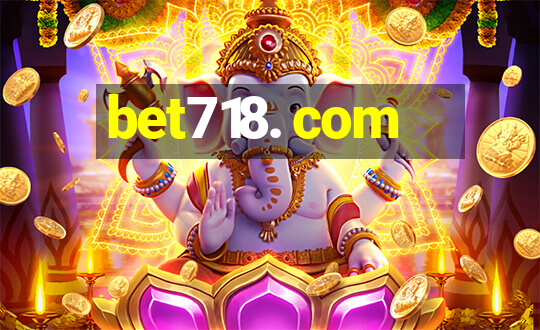 bet718. com