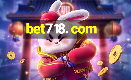 bet718. com