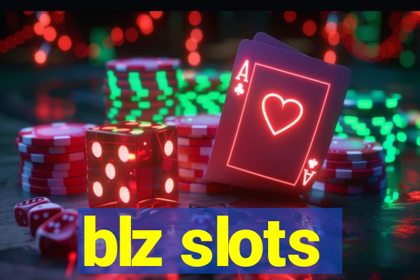 blz slots