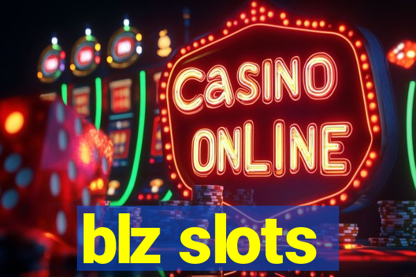 blz slots