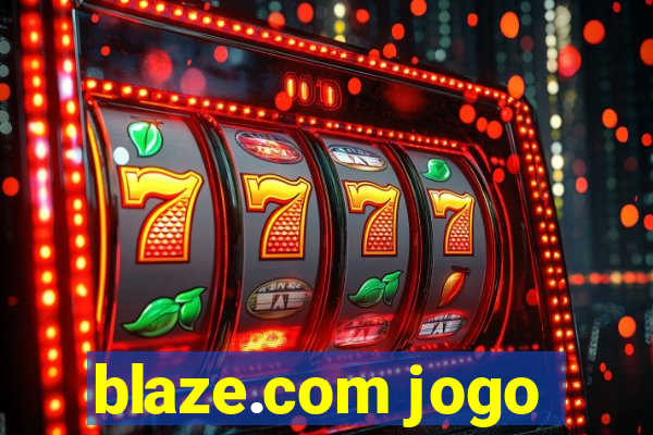 blaze.com jogo