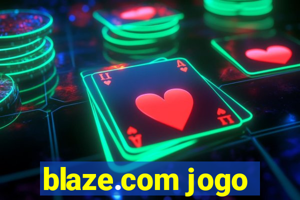 blaze.com jogo