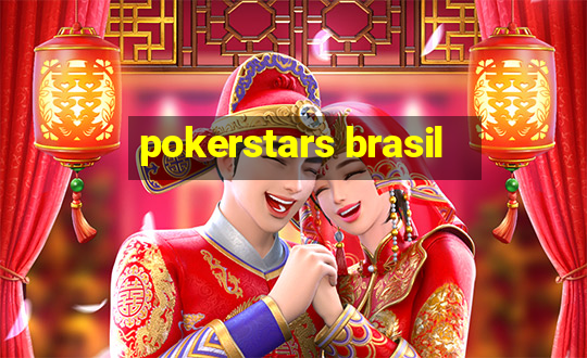 pokerstars brasil