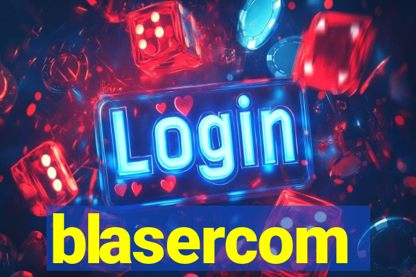 blasercom