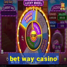 bet way casino