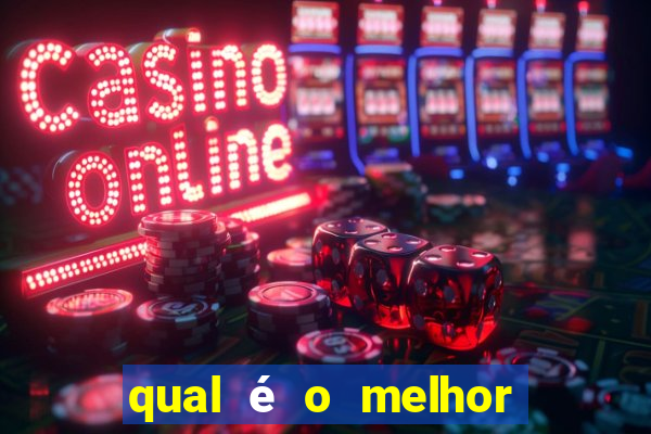 qual é o melhor jogo que ganha dinheiro