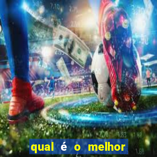 qual é o melhor jogo que ganha dinheiro