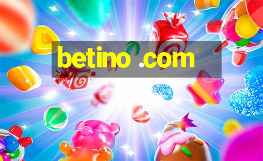 betino .com