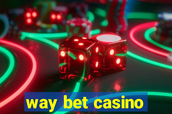 way bet casino