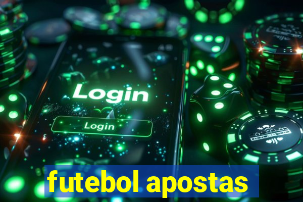 futebol apostas