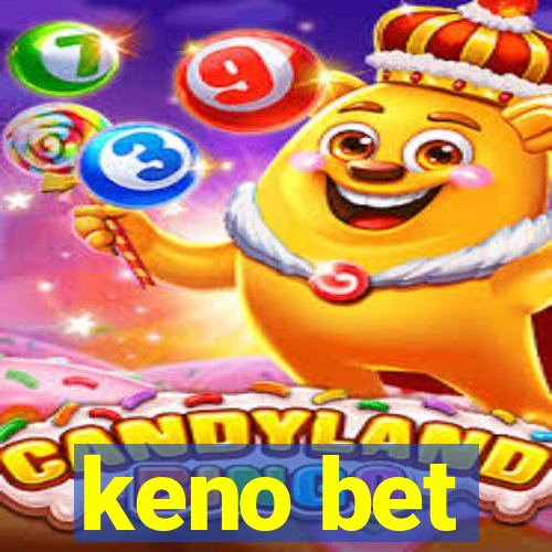 keno bet