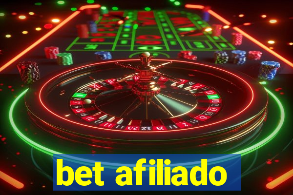 bet afiliado