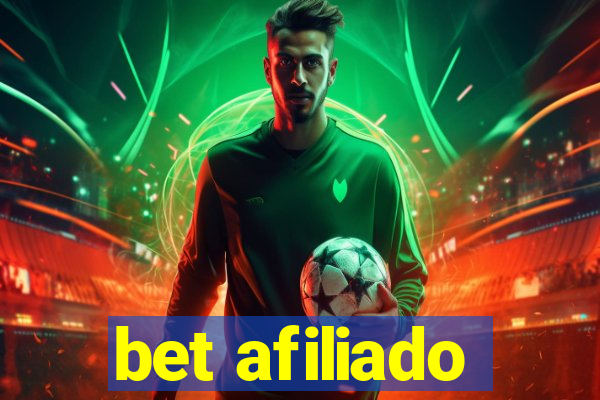 bet afiliado