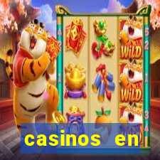 casinos en california usa