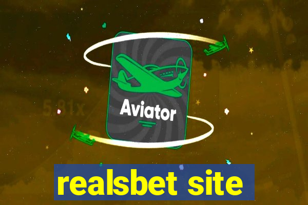 realsbet site