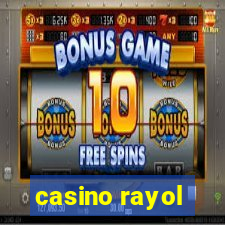 casino rayol