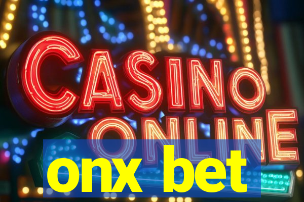 onx bet