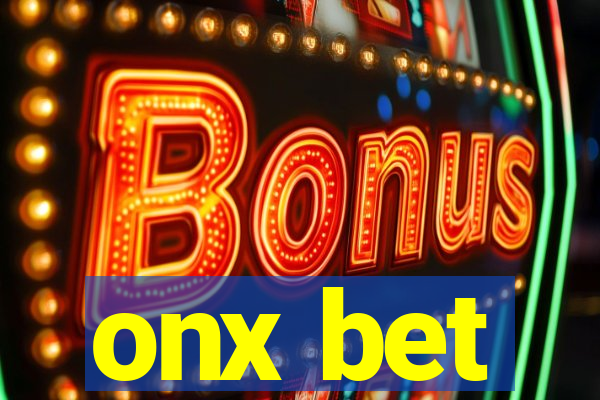 onx bet