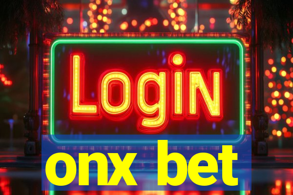 onx bet