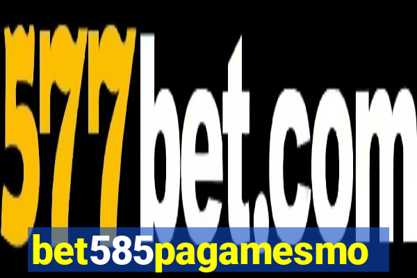 bet585pagamesmo