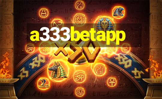 a333betapp