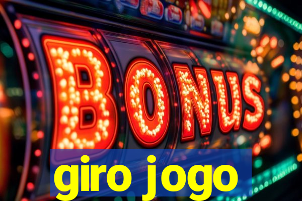 giro jogo