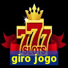 giro jogo