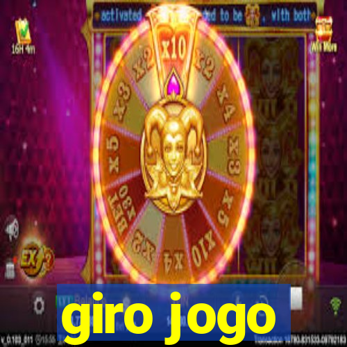 giro jogo