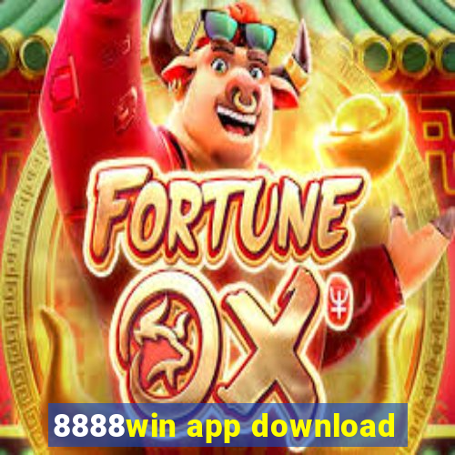 8888win app download