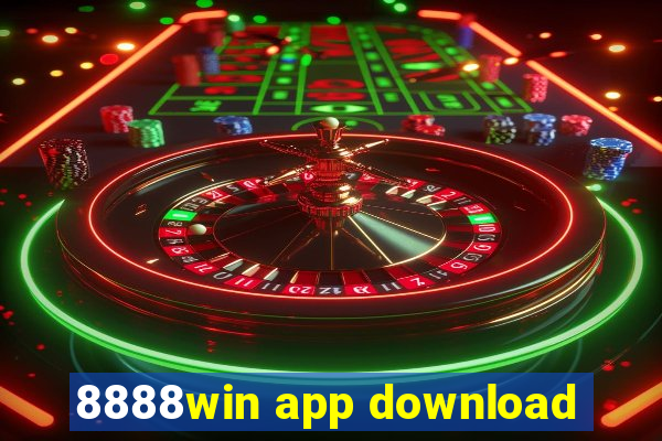 8888win app download