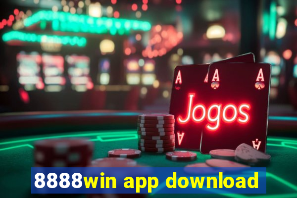 8888win app download