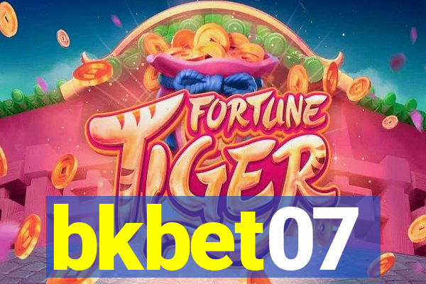 bkbet07