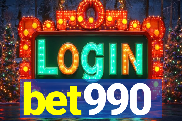 bet990