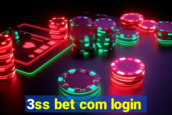 3ss bet com login