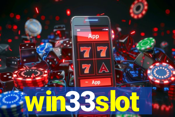 win33slot