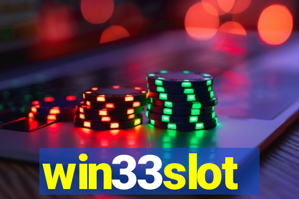 win33slot