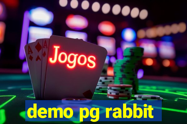 demo pg rabbit