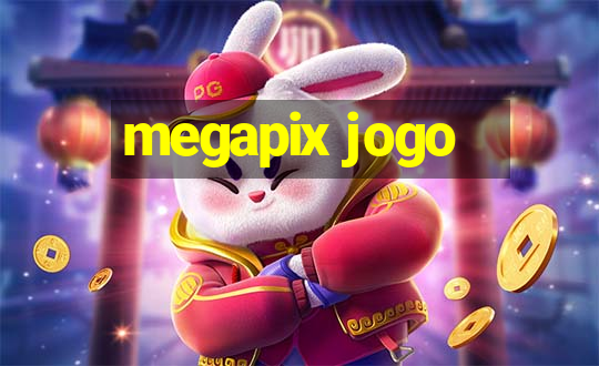 megapix jogo