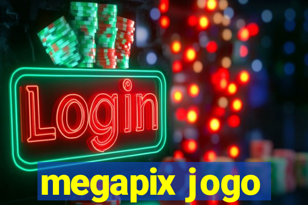 megapix jogo