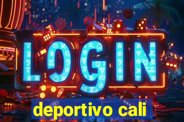 deportivo cali