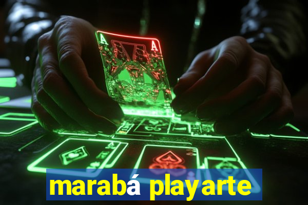 marabá playarte